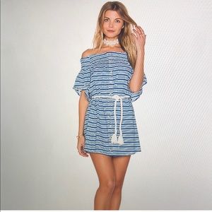 Faithfull the Brand Deia Dress 4